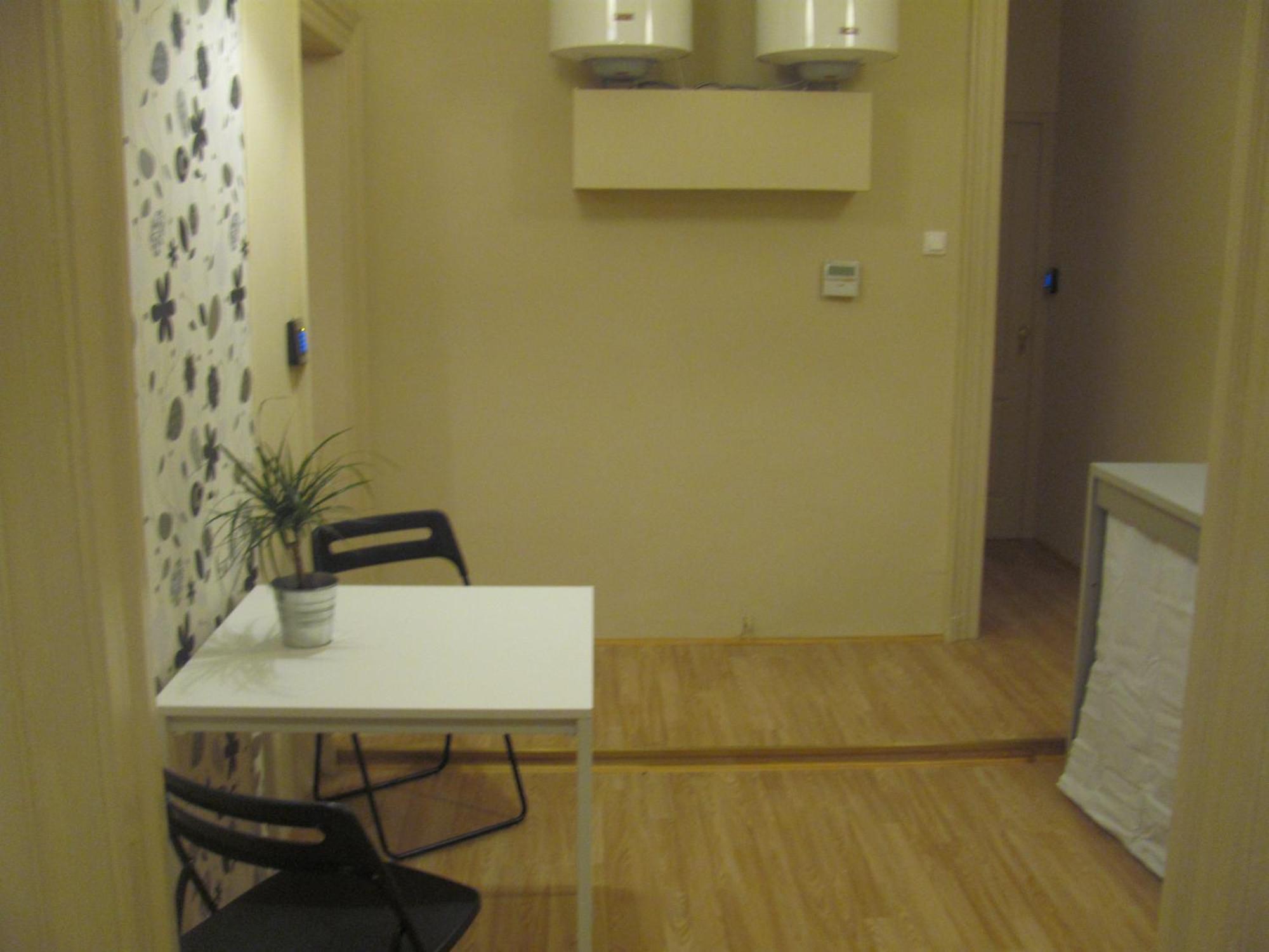 Synagouge Astoria Guest House Budapest Kültér fotó