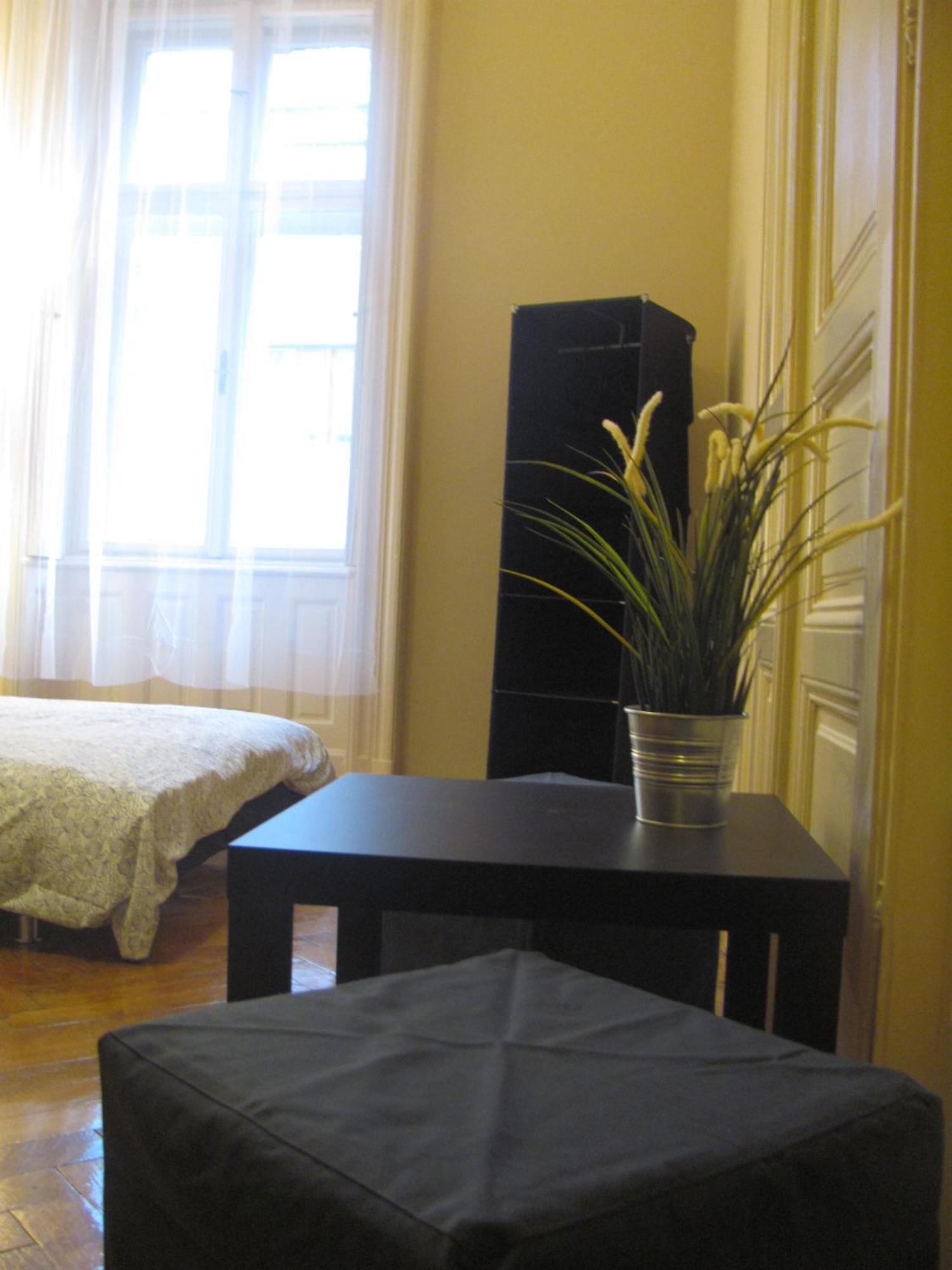 Synagouge Astoria Guest House Budapest Kültér fotó