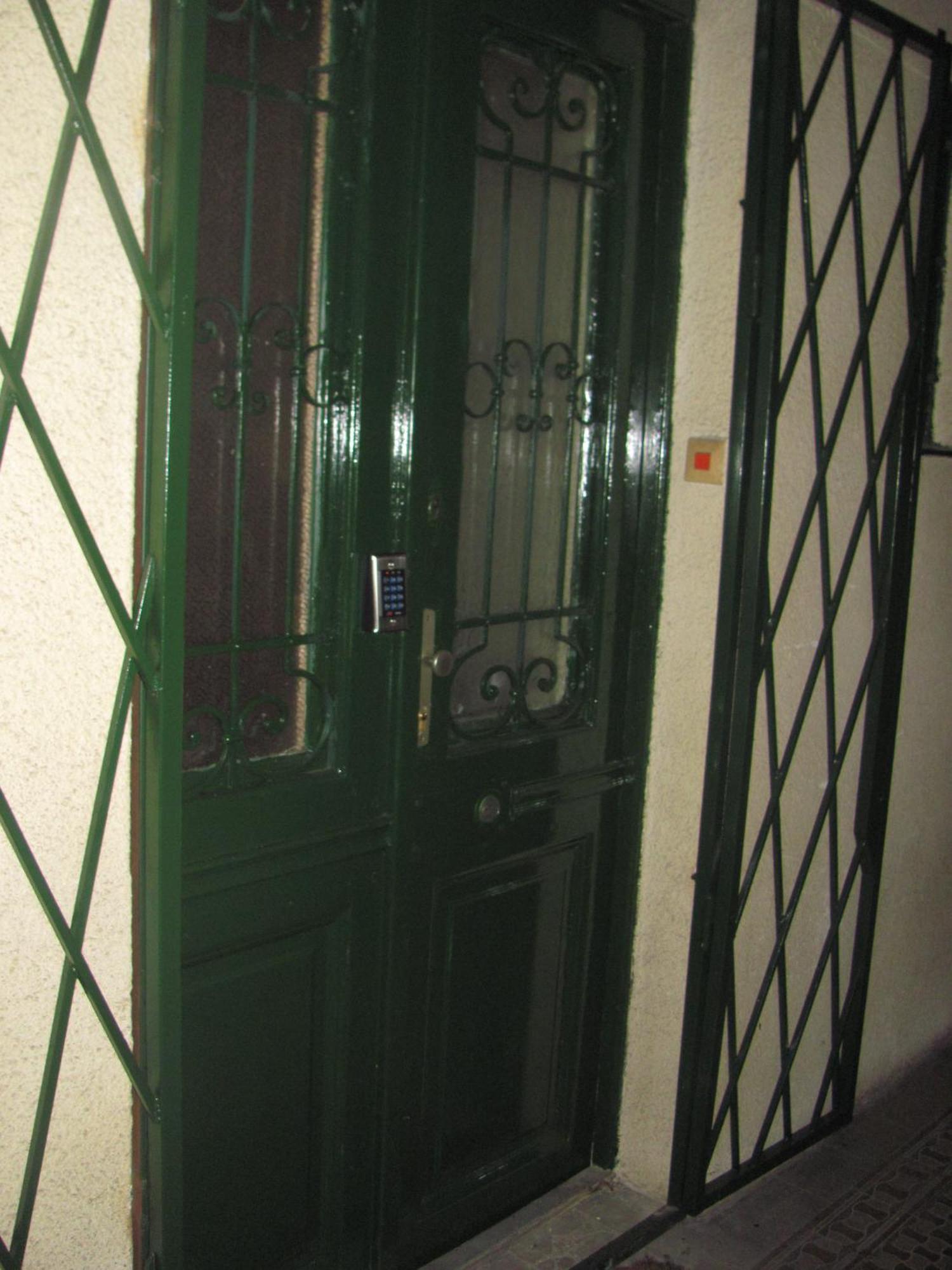 Synagouge Astoria Guest House Budapest Kültér fotó