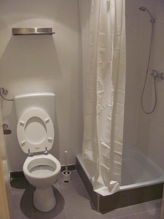 Synagouge Astoria Guest House Budapest Szoba fotó