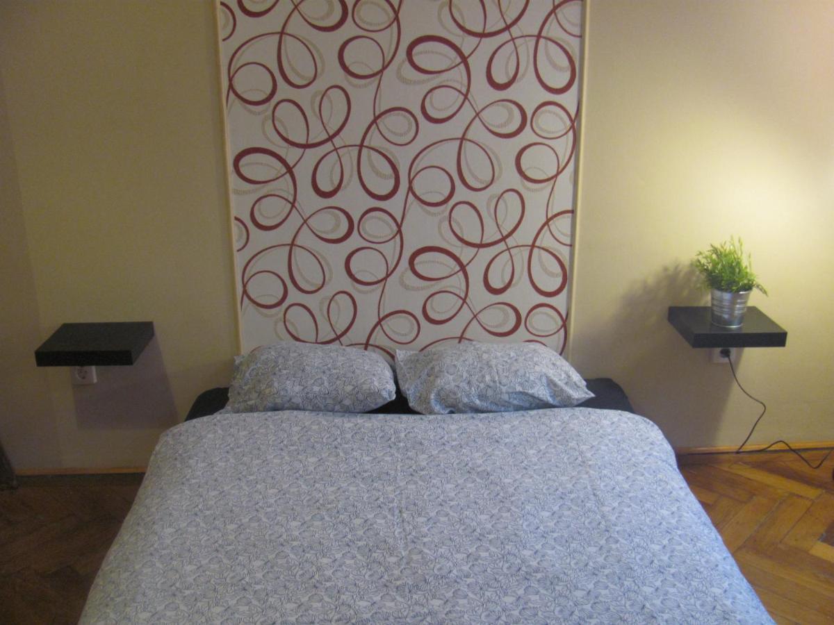 Synagouge Astoria Guest House Budapest Szoba fotó