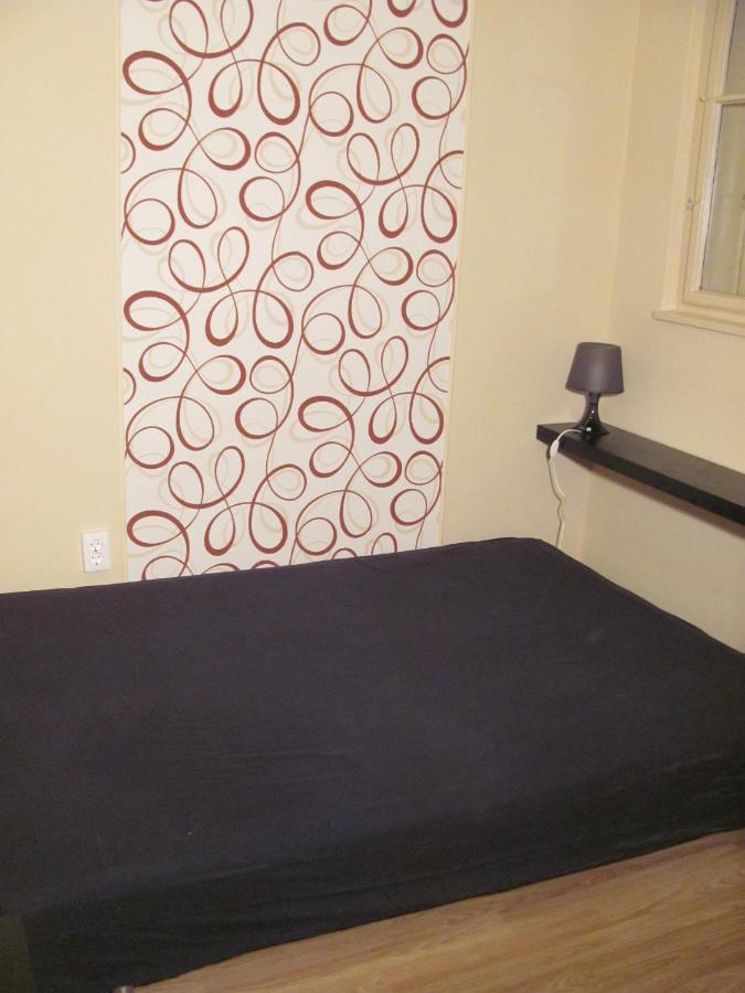 Synagouge Astoria Guest House Budapest Szoba fotó